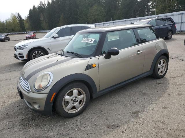 MINI COOPER 2009 с VIN WMWMF33579TW72865 - Снимка от търг