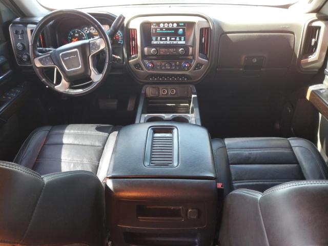 Photo 8 from auction – 2018 GMC SIERRA K15 with VIN 3GTU2PEJ2JG361880