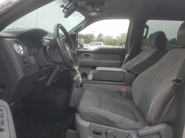 Photo 7 from auction – 2011 FORD F150 SUPER with VIN 1FTFW1CF5BFB69655
