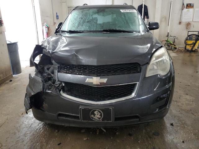 Photo 5 from auction – 2011 CHEVROLET EQUINOX LT with VIN 2CNFLEEC0B6413804