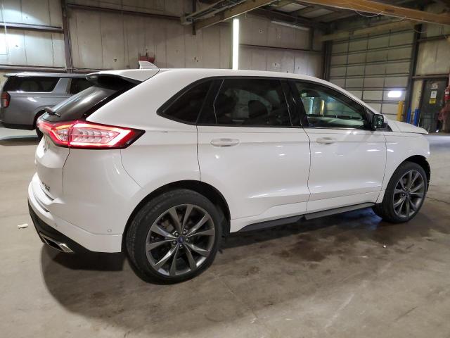 Photo 3 from auction – 2018 FORD EDGE SPORT with VIN 2FMPK4AP5JBC07751