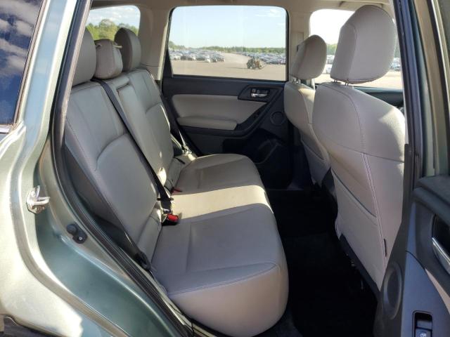 Photo 11 from auction – 2016 SUBARU FORESTER 2 with VIN JF2SJAXC2GH404071