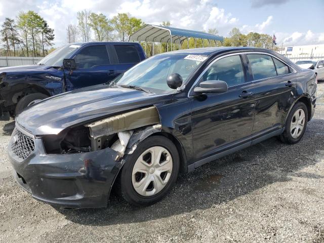 FORD TAURUS POL 2014 z numerem VIN 1FAHP2MK9EG105663 - Zdjęcie z aukcji