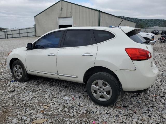 Photo 2 from auction – 2013 NISSAN ROGUE S with VIN JN8AS5MT2DW002078