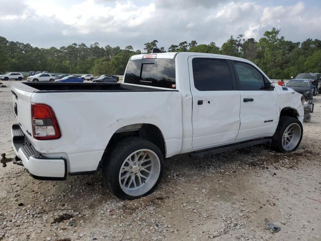 Photo 3 from auction – 2023 RAM 1500 BIG H with VIN 1C6SRFFT1PN605393