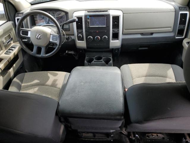 Photo 8 from auction – 2011 DODGE RAM 2500 with VIN 3D7TT2CT8BG578177