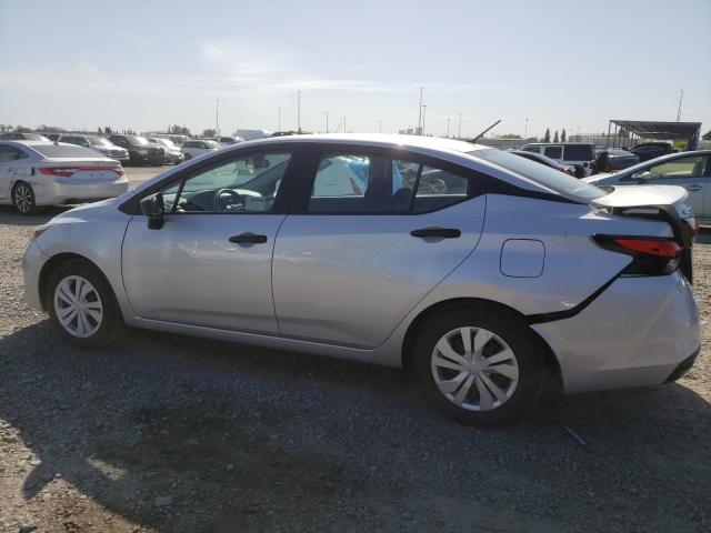 Photo 2 from auction – 2024 NISSAN VERSA S with VIN 3N1CN8DV9RL900398