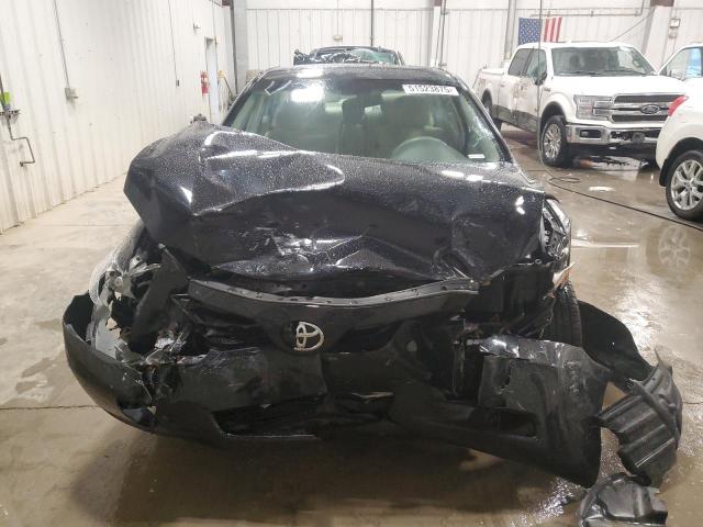 Photo 5 from auction – 2009 TOYOTA CAMRY BASE with VIN 4T4BE46K89R126141