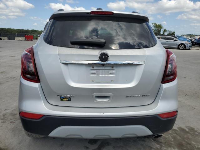 Photo 6 from auction – 2018 BUICK ENCORE PRE with VIN KL4CJASB8JB590138