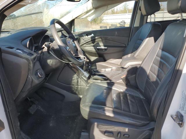 Photo 7 from auction – 2015 FORD ESCAPE TIT with VIN 1FMCU9J92FUA59308