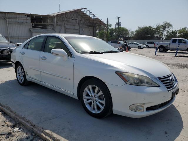 Photo 4 from auction – 2012 LEXUS ES 350 with VIN JTHBK1EG8C2510568