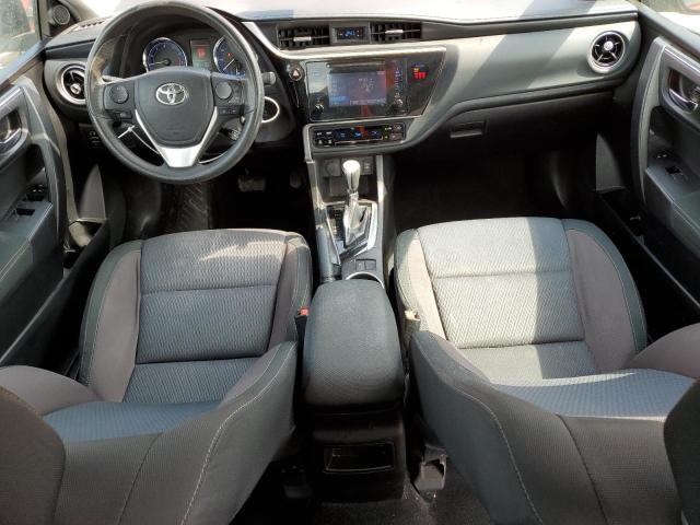 Photo 8 from auction – 2018 TOYOTA COROLLA L with VIN 5YFBURHE4JP841960