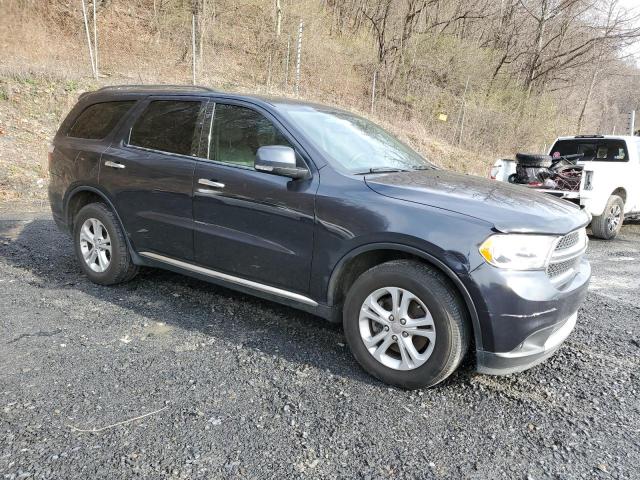 Photo 4 from auction – 2013 DODGE DURANGO CR with VIN 1C4SDHDT9DC661532