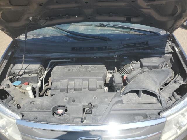Photo 12 from auction – 2012 HONDA ODYSSEY EX with VIN 5FNRL5H47CB141320