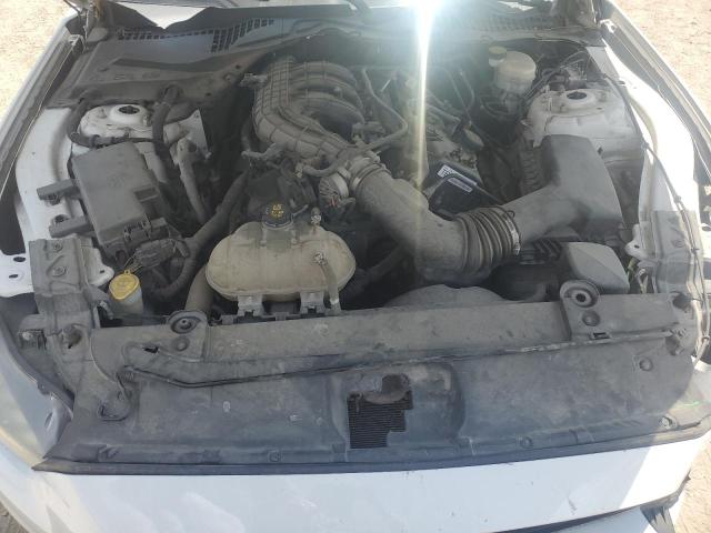 Photo 11 from auction – 2015 FORD MUSTANG with VIN 1FA6P8AM6F5391713