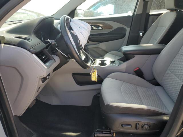 Photo 7 from auction – 2019 GMC TERRAIN SL with VIN 3GKALTEX5KL359003