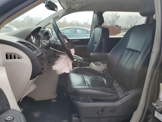 Photo 7 from auction – 2013 CHRYSLER TOWN & COU with VIN 2C4RC1BG6DR684806