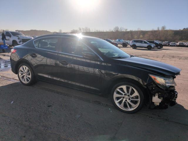 Photo 4 from auction – 2016 ACURA ILX BASE W with VIN 19UDE2F37GA019196