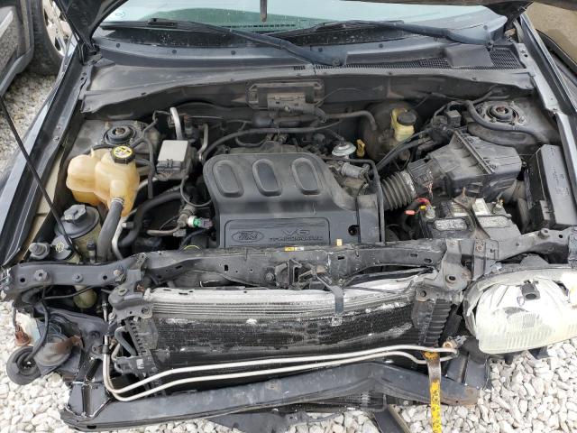 Photo 12 from auction – 2004 FORD ESCAPE XLT with VIN 1FMYU03154DA14790