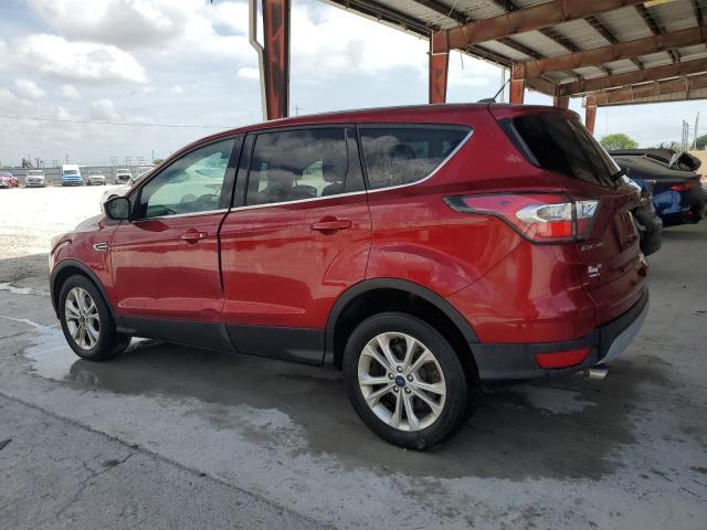 Photo 2 from auction – 2017 FORD ESCAPE SE with VIN 1FMCU0GD0HUB56811