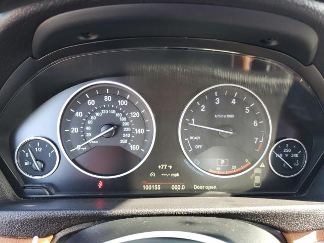Photo 9 from auction – 2016 BMW 428 I GRAN with VIN WBA4A9C58GG505759