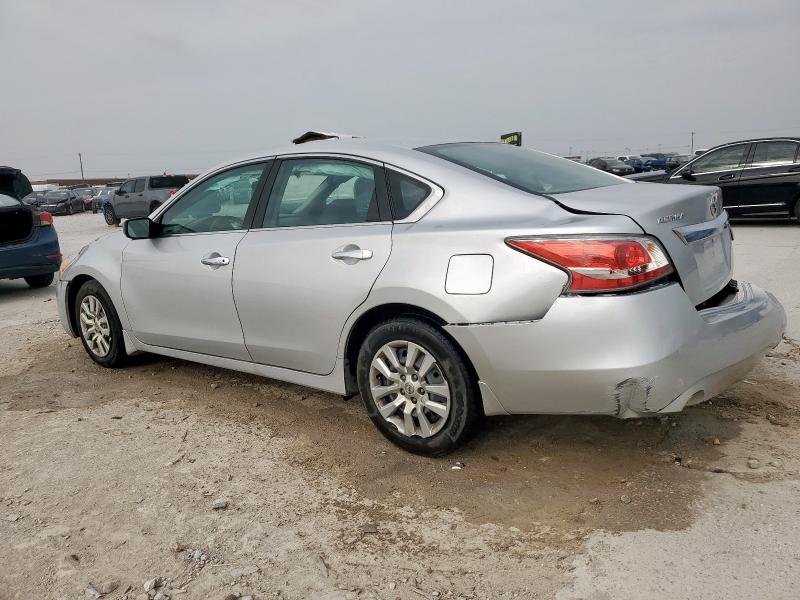 Photo 2 from auction – 2015 NISSAN ALTIMA 2.5 with VIN 1N4AL3AP0FC203623