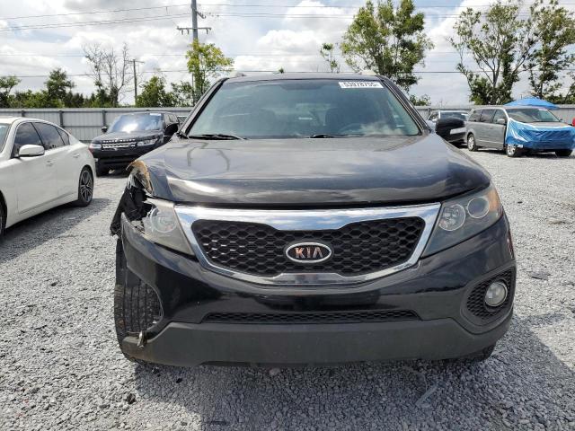 Photo 5 from auction – 2012 KIA SORENTO EX with VIN 5XYKU4A62CG277450