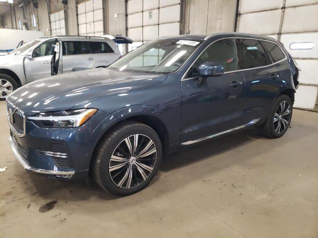 VOLVO XC60 PLUS 2023 with VIN YV4L12RNXP1199080 - Photo from auction