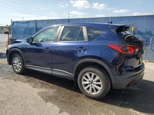 Photo 2 from auction – 2014 MAZDA CX-5 TOURI with VIN JM3KE2CY7E0309051