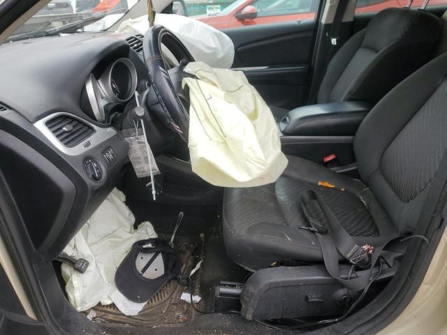 Photo 7 from auction – 2011 DODGE JOURNEY MA with VIN 3D4PG1FG5BT561551
