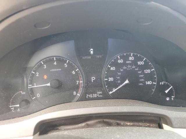 Photo 9 from auction – 2013 LEXUS RX 350 BAS with VIN 2T2BK1BAXDC177970