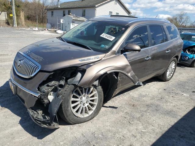 BUICK ENCLAVE 2012 с VIN 5GAKVCED9CJ284963 - Снимка от търг
