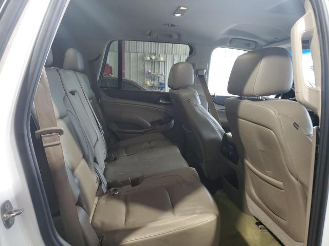 Photo 11 from auction – 2016 GMC YUKON SLT with VIN 1GKS1BKC5GR450147