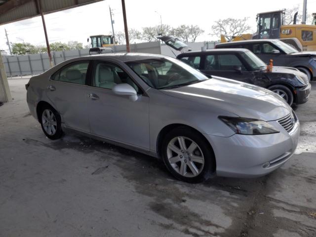 صورة رقم 4 من المزاد - 2008 LEXUS ES 350 مع VIN JTHBJ46G282217968