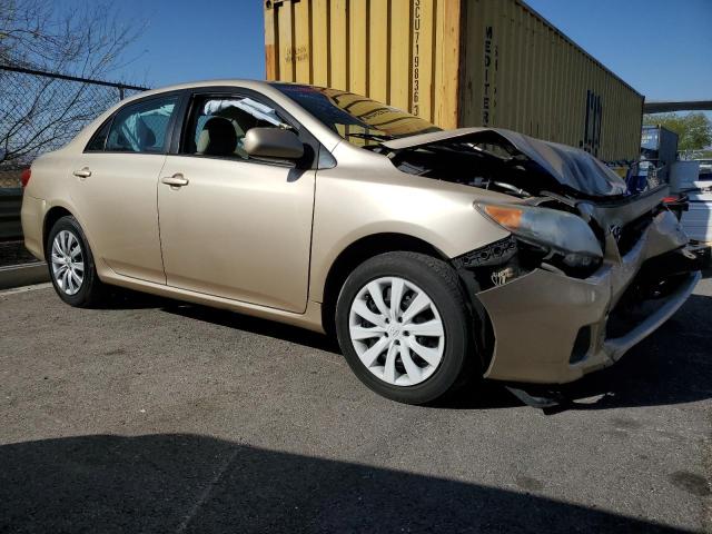 Photo 4 from auction – 2012 TOYOTA COROLLA BA with VIN 2T1BU4EE8CC770773