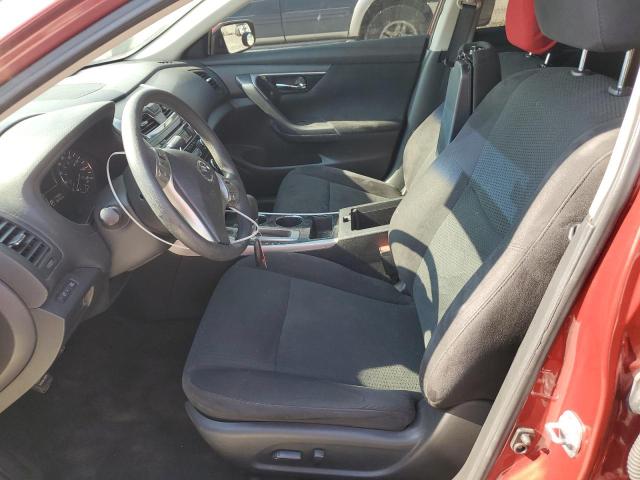 Photo 7 from auction – 2014 NISSAN ALTIMA 2.5 with VIN 1N4AL3AP2EN343109
