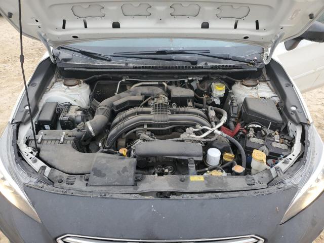 Photo 11 from auction – 2017 SUBARU IMPREZA with VIN 4S3GTAA69H3750585