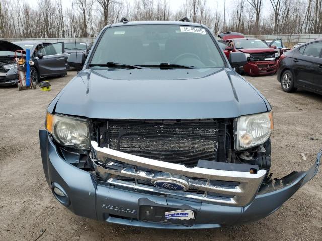 Снимка 5 от търг – 2012 FORD ESCAPE XLT с VIN 1FMCU0D75CKA07510