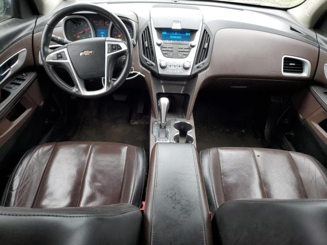 Снимка 8 от търг – 2011 CHEVROLET EQUINOX LT с VIN 2CNALFEC5B6408050
