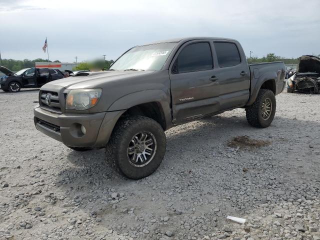 Photo 1 from auction – 2010 TOYOTA TACOMA with VIN 3TMLU4EN1AM045072