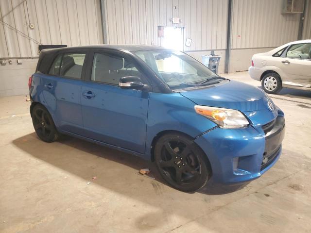 Photo 4 from auction – 2013 TOYOTA SCION XD with VIN JTKKUPB45D1031842