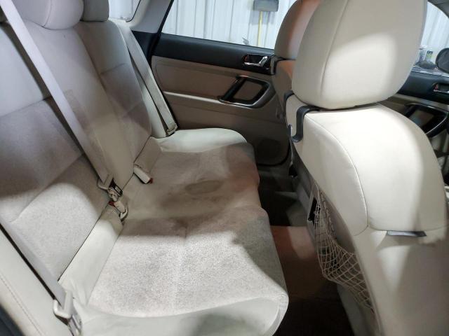 Photo 11 from auction – 2008 SUBARU OUTBACK 2. with VIN 4S4BP61C487347104