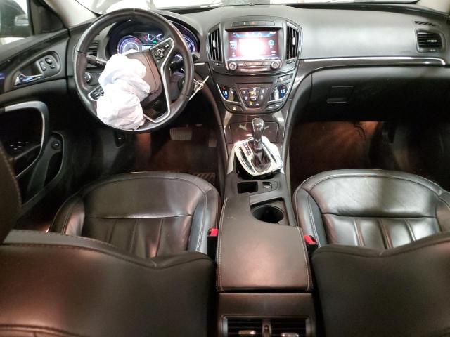 Photo 8 from auction – 2015 BUICK REGAL with VIN 2G4GV5EK7F9156795