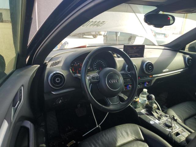 Photo 8 from auction – 2015 AUDI A3 PREMIUM PLUS with VIN WAUEFHFF7F1111921