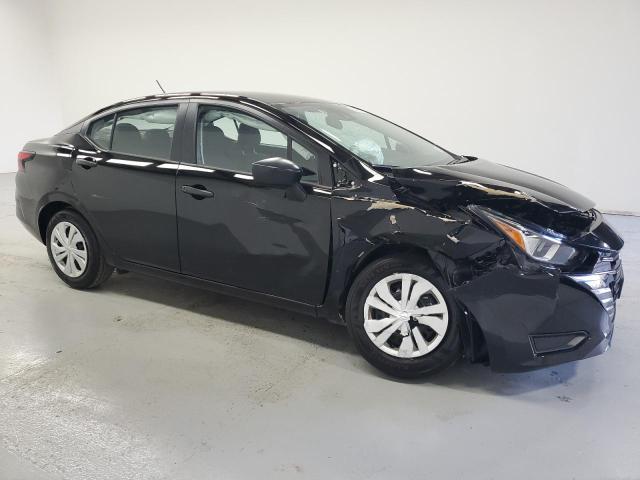 Photo 4 from auction – 2024 NISSAN VERSA S with VIN 3N1CN8DVXRL906551