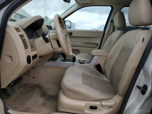 Photo 7 from auction – 2008 FORD ESCAPE XLT with VIN 1FMCU93178KB92569