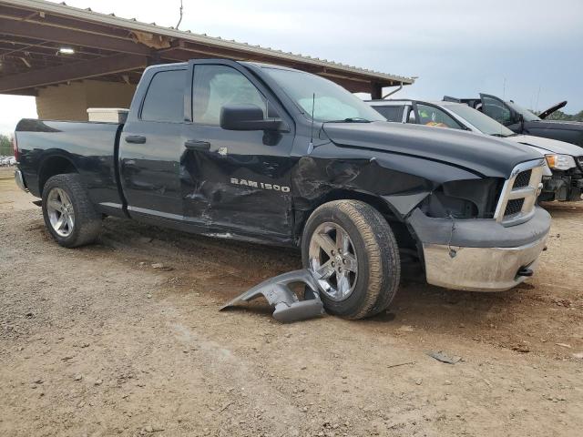 Photo 4 from auction – 2012 DODGE RAM 1500 S with VIN 1C6RD6FP6CS201324