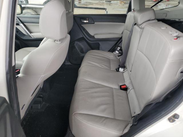 Photo 11 from auction – 2015 SUBARU FORESTER 2 with VIN JF2SJAHC0FH491532