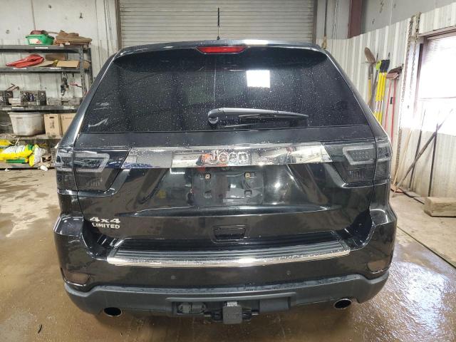 Photo 6 from auction – 2012 JEEP GRAND CHER with VIN 1C4RJFBT1CC206137