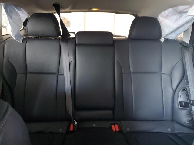 Photo 10 from auction – 2022 SUBARU OUTBACK LI with VIN 4S4BTANC7N3124504